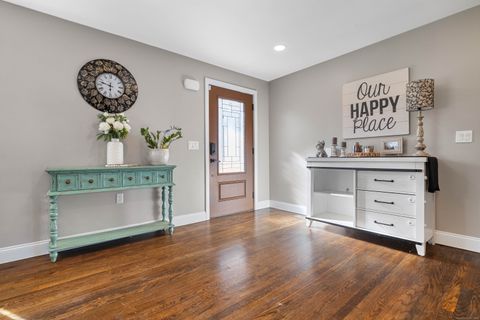 Tiny photo for 30 Burton Road, Griswold, CT 06351 (MLS # 24142622)