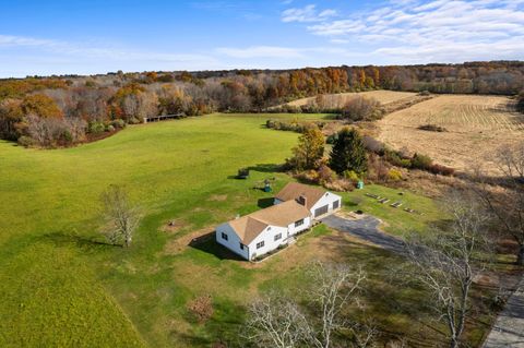 Tiny photo for 30 Burton Road, Griswold, CT 06351 (MLS # 24142622)