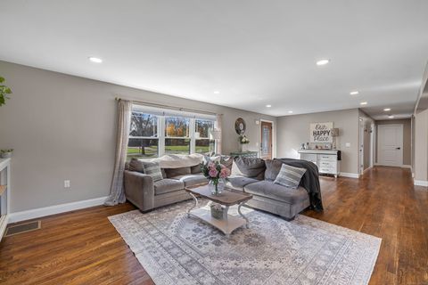 Tiny photo for 30 Burton Road, Griswold, CT 06351 (MLS # 24142622)