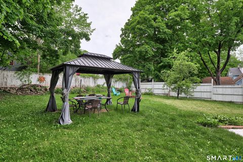 Tiny photo for 141 Riverside Avenue, Torrington, CT 06790 (MLS # 24177745)