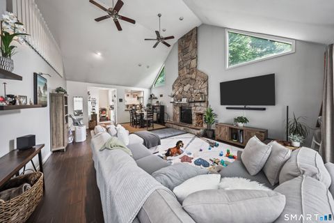 Tiny photo for 141 Riverside Avenue, Torrington, CT 06790 (MLS # 24177745)