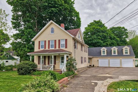 Photo of 141 Riverside Avenue, Torrington, CT 06790 (MLS # 24177745)