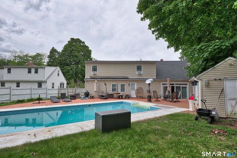 Tiny photo for 141 Riverside Avenue, Torrington, CT 06790 (MLS # 24177745)