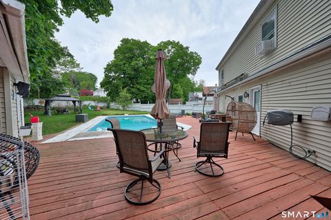 Tiny photo for 141 Riverside Avenue, Torrington, CT 06790 (MLS # 24177745)