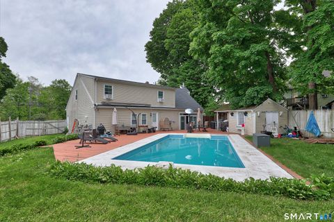 Tiny photo for 141 Riverside Avenue, Torrington, CT 06790 (MLS # 24177745)