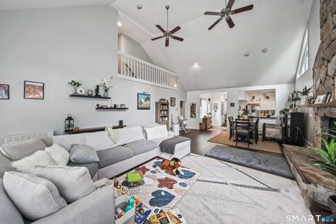 Tiny photo for 141 Riverside Avenue, Torrington, CT 06790 (MLS # 24177745)