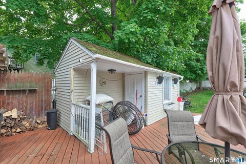 Tiny photo for 141 Riverside Avenue, Torrington, CT 06790 (MLS # 24177745)