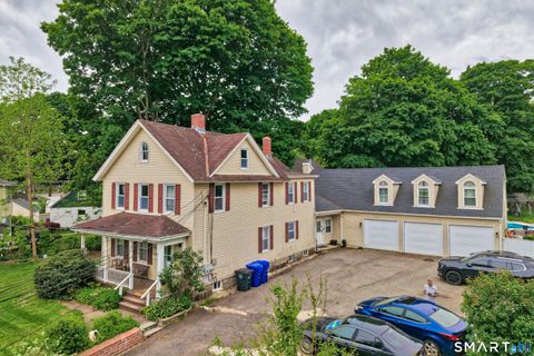 Tiny photo for 141 Riverside Avenue, Torrington, CT 06790 (MLS # 24177745)