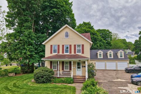 Tiny photo for 141 Riverside Avenue, Torrington, CT 06790 (MLS # 24177745)