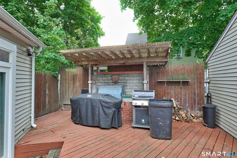 Tiny photo for 141 Riverside Avenue, Torrington, CT 06790 (MLS # 24177745)