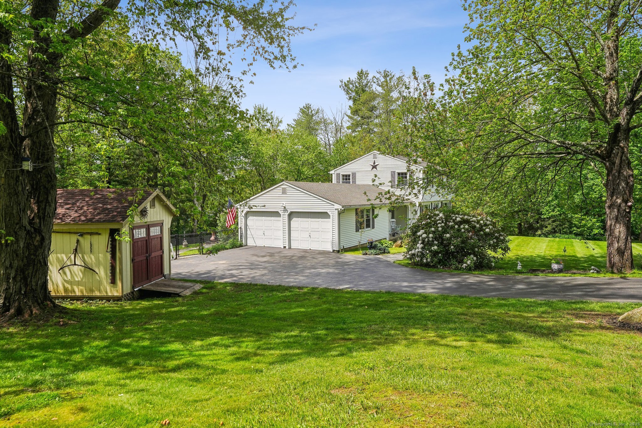 256 Chestnut Hill Road, Torrington, Connecticut image 40