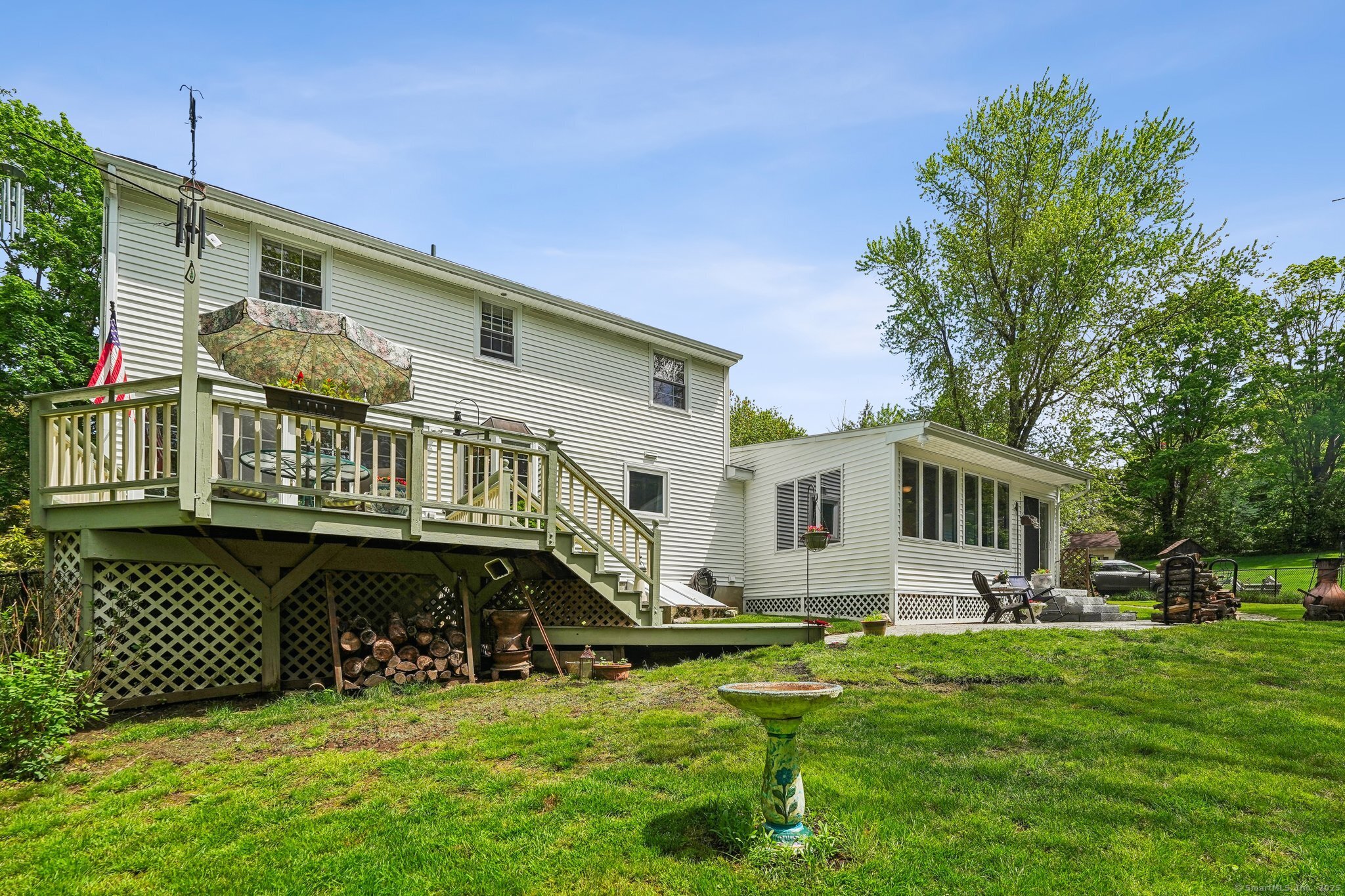 256 Chestnut Hill Road, Torrington, Connecticut image 37