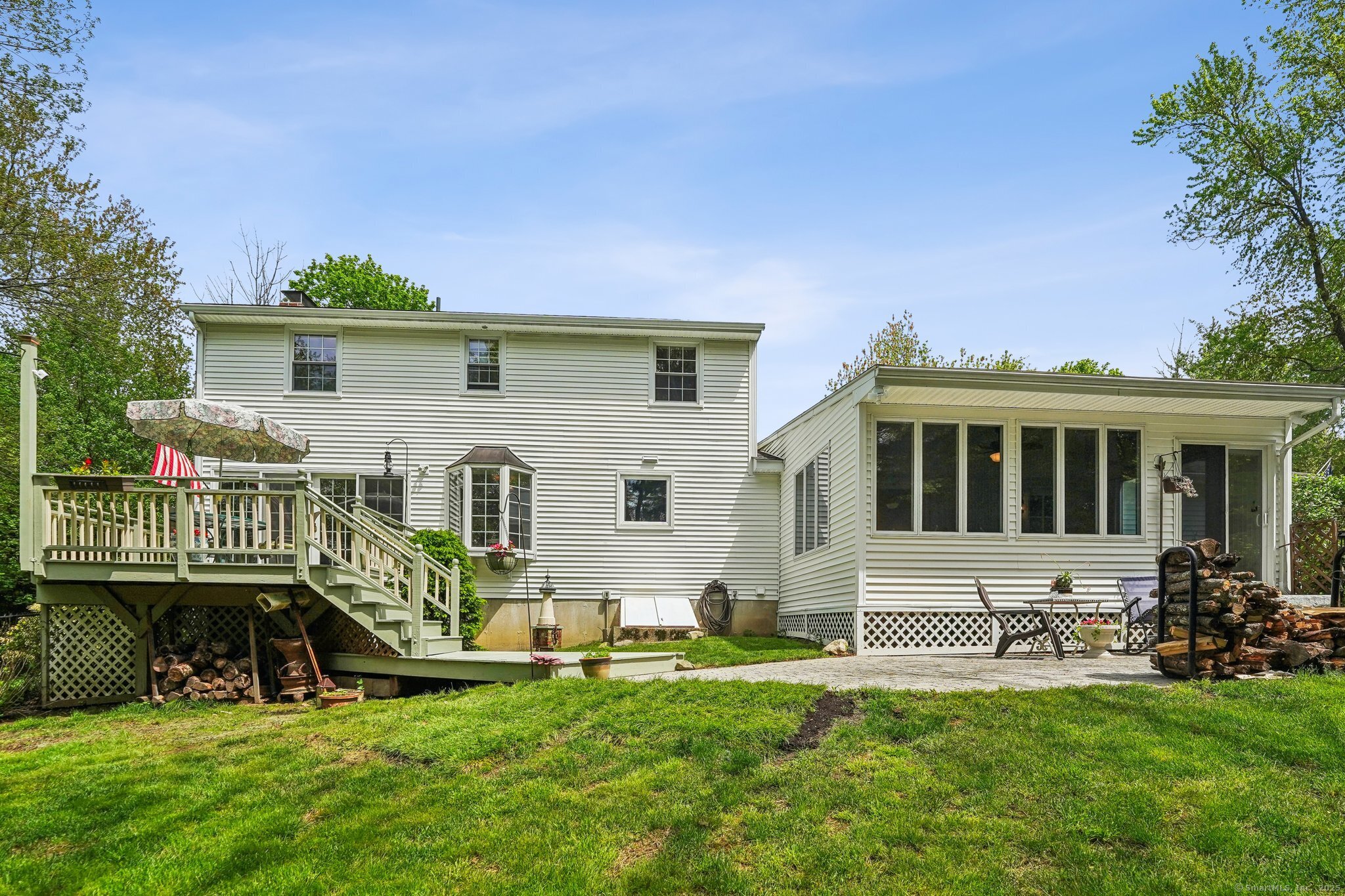 256 Chestnut Hill Road, Torrington, Connecticut image 35