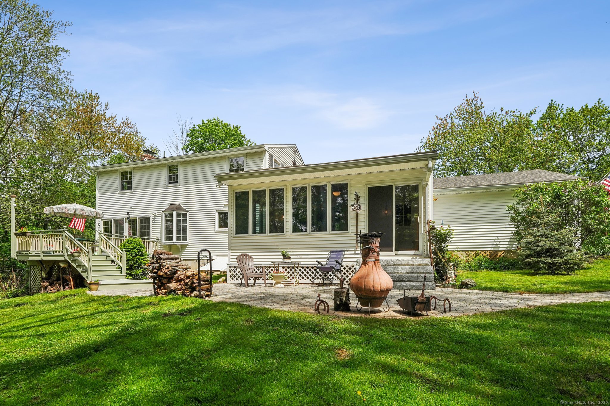 256 Chestnut Hill Road, Torrington, Connecticut image 36