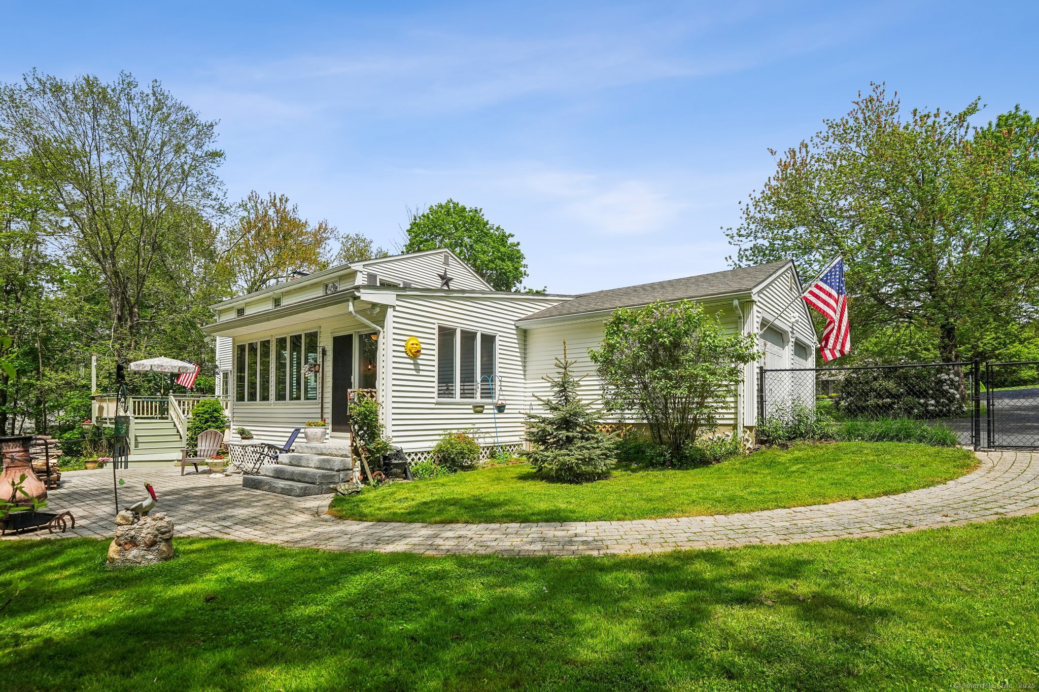 256 Chestnut Hill Road, Torrington, Connecticut image 38