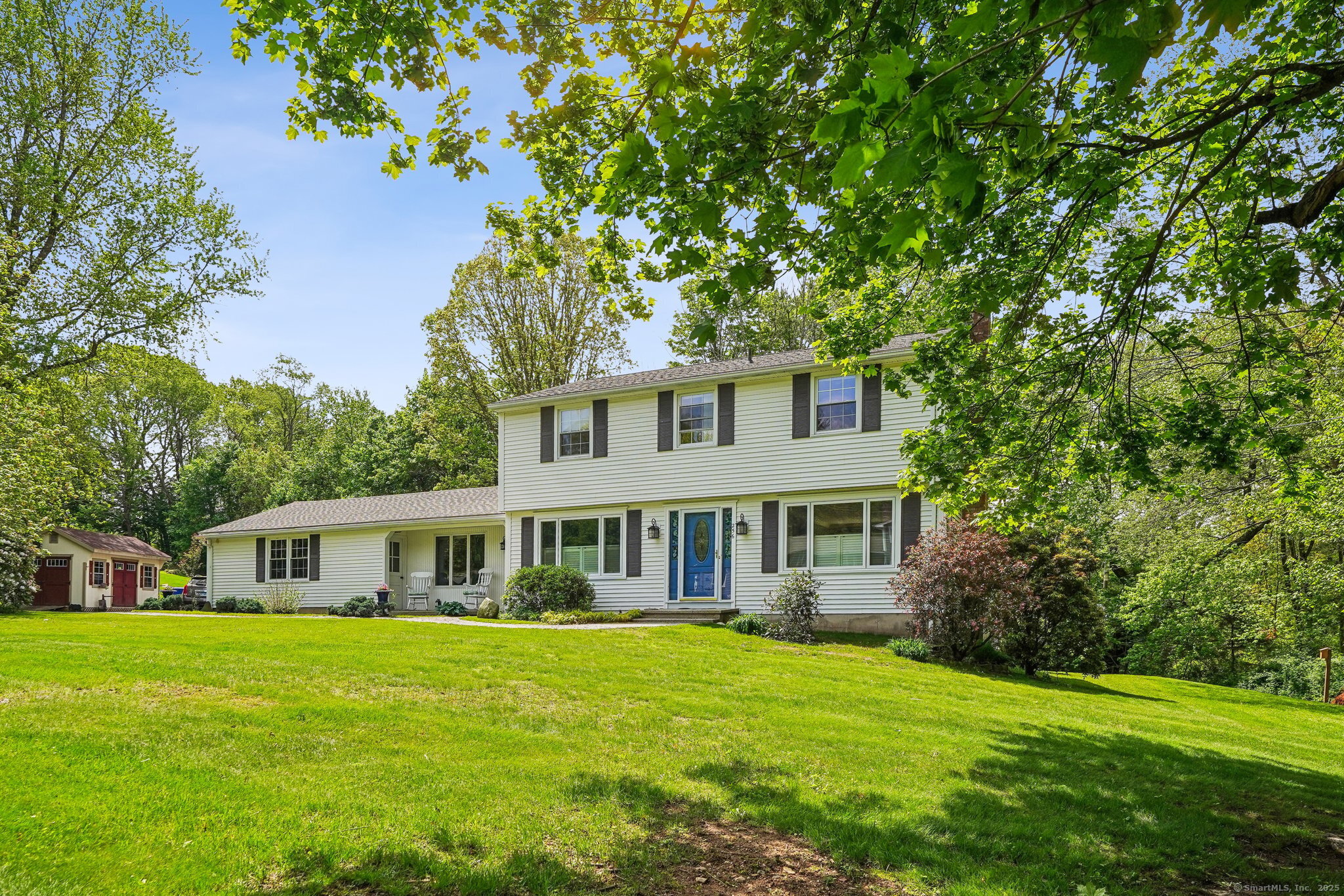 256 Chestnut Hill Road, Torrington, Connecticut image 2