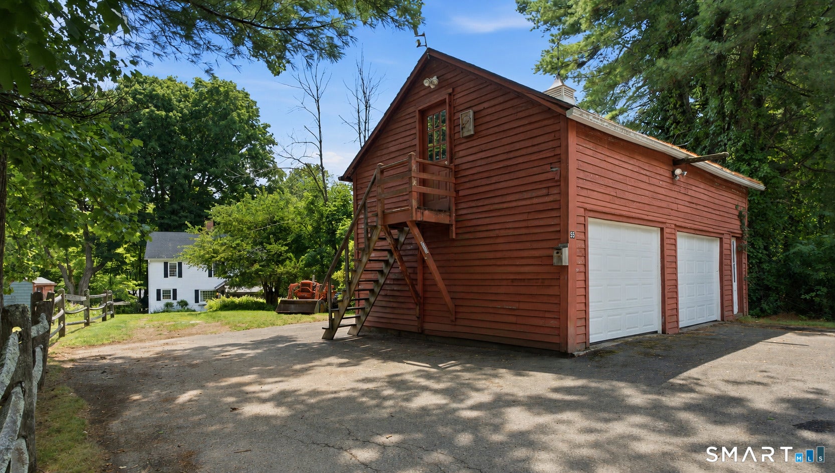 55 Gavitt Road