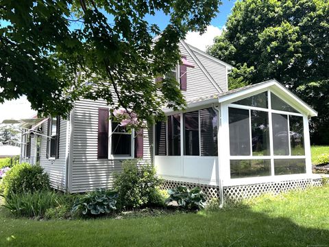 A home in Middletown