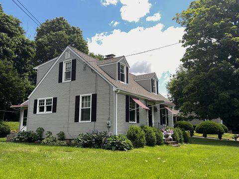 A home in Middletown