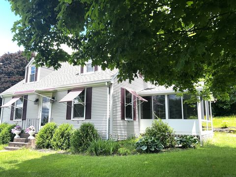 A home in Middletown