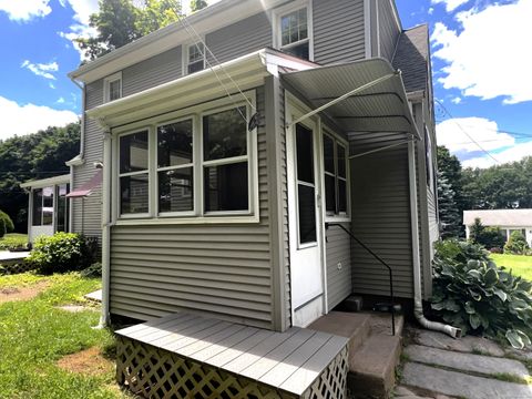 A home in Middletown