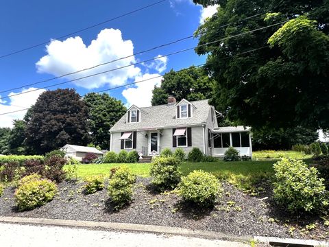 A home in Middletown