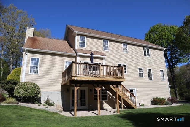 51 Brookfield Road