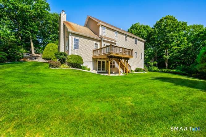 51 Brookfield Road