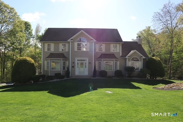 51 Brookfield Road