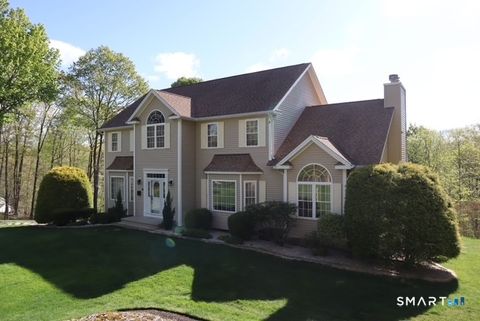 Photo of 51 Brookfield Road, Seymour, CT 06483 (MLS # 24172332)