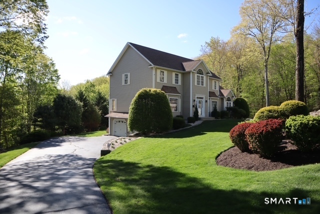 51 Brookfield Road