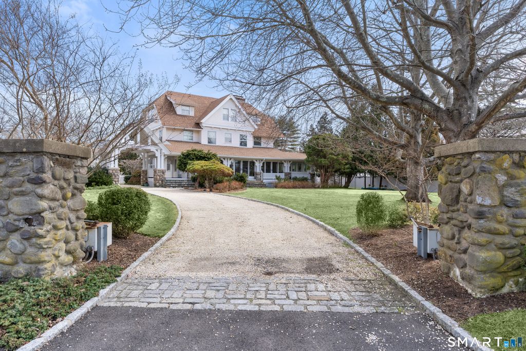 Photo of 40 Rogers Road, Stamford, CT 06902 (MLS # 24166634)