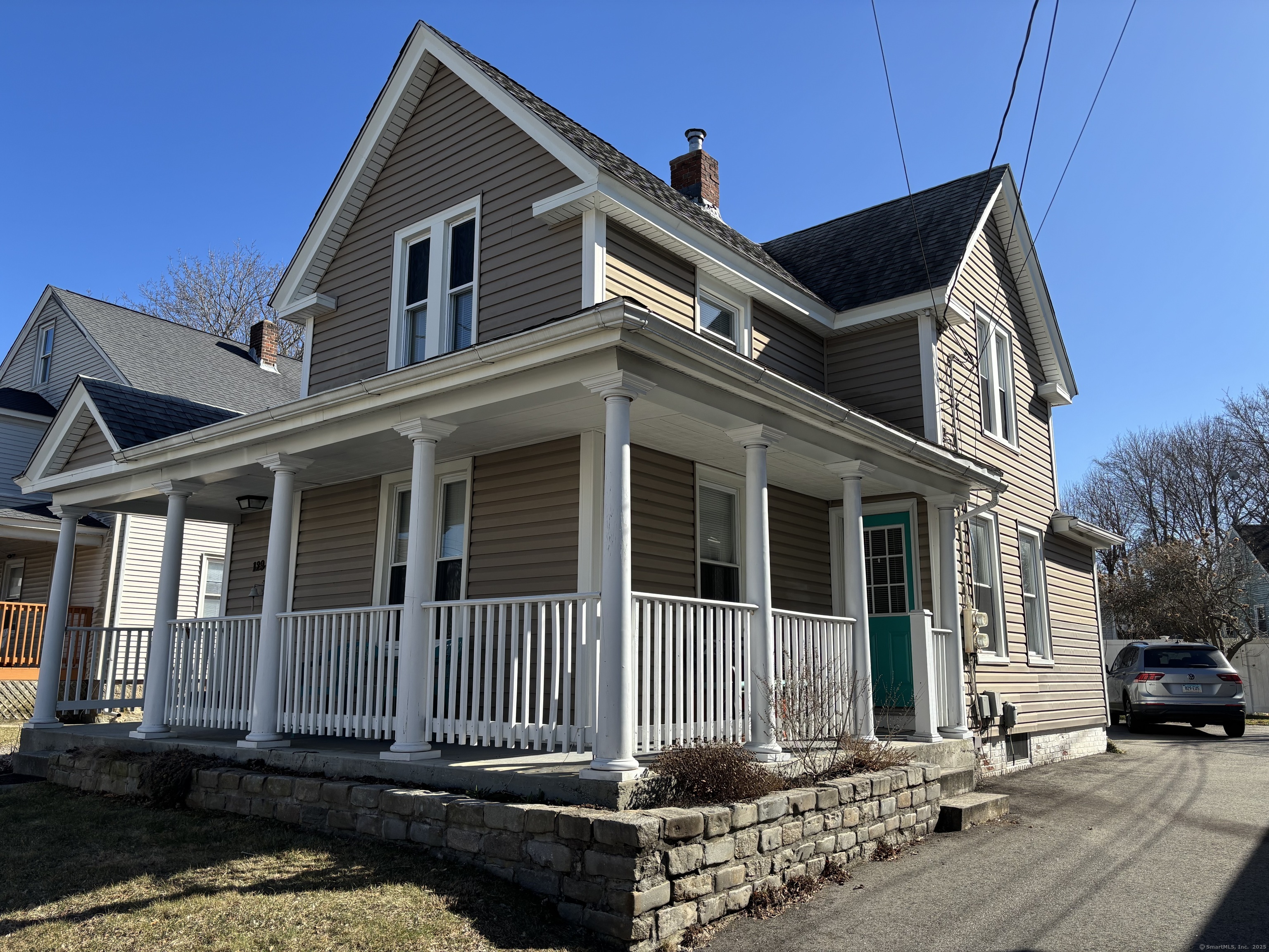 129 Poquonnock Road, Groton, Connecticut image 1
