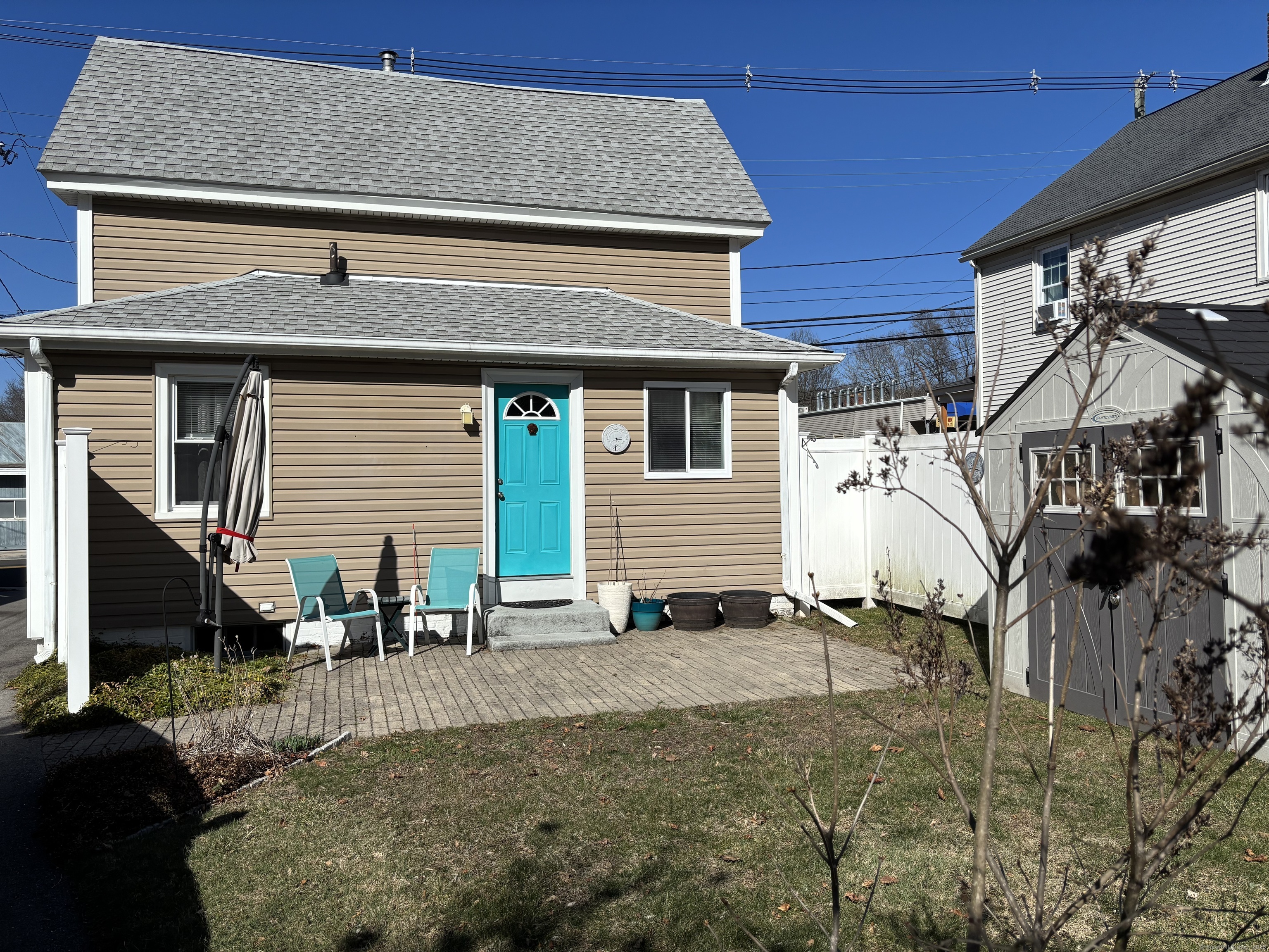 129 Poquonnock Road, Groton, Connecticut image 2