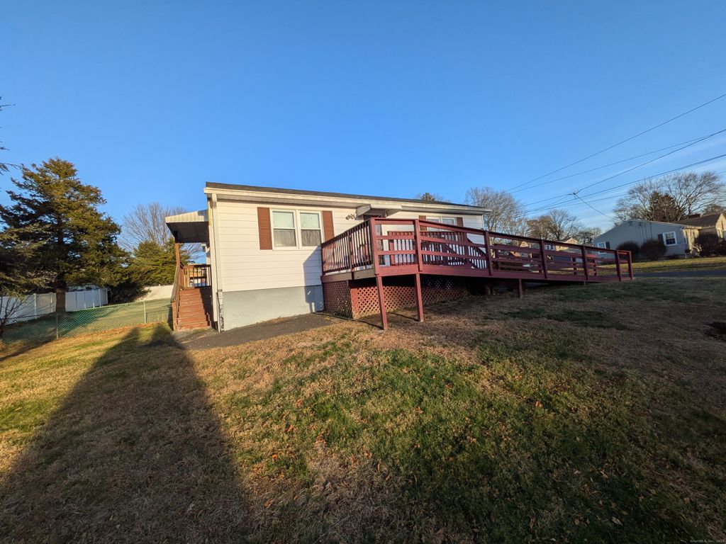 Photo of 11 Manton Street, Shelton, CT 06484 (MLS # 24142612)