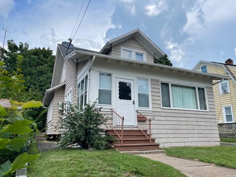 A home in Hamden