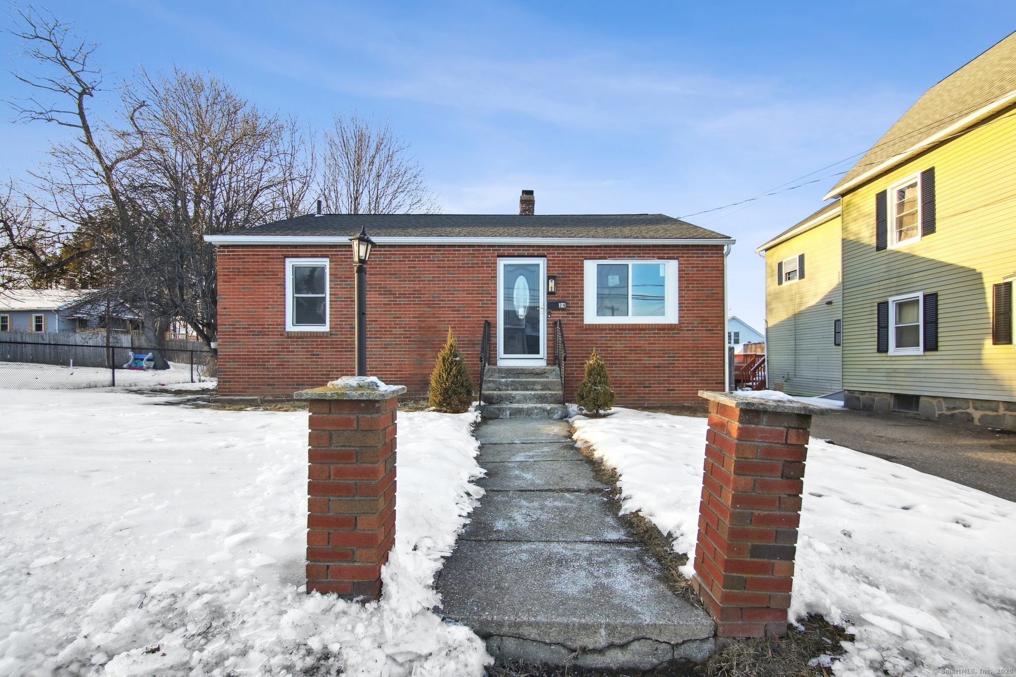 Photo 1 of Polk Avenue, Waterbury, Connecticut, $329,900, Web #: 24075123