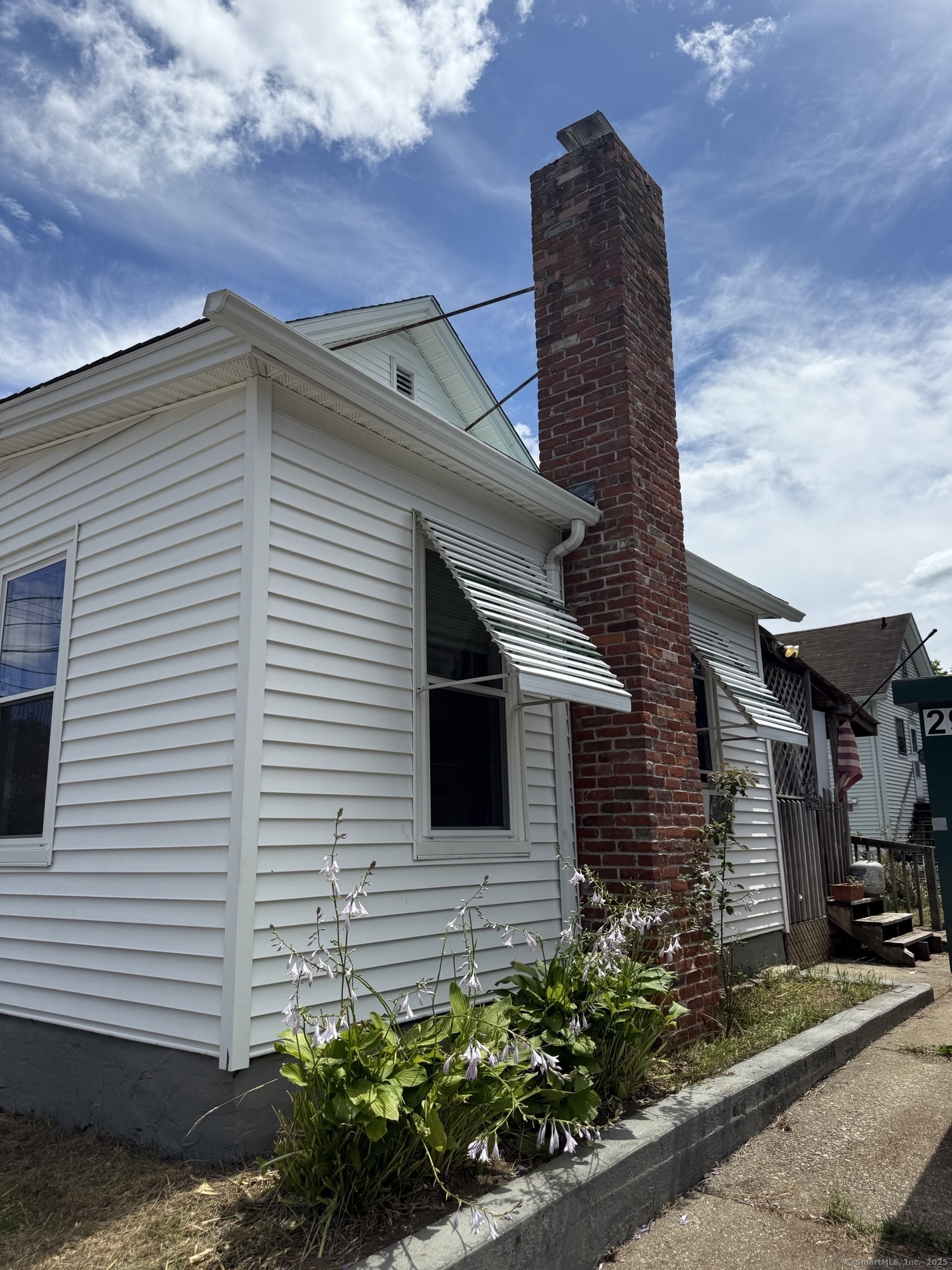 120 Mathewson Street