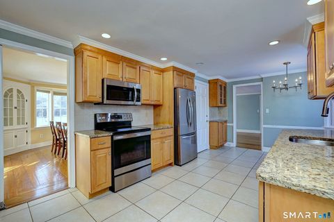 Tiny photo for 16 Killian Avenue, Trumbull, CT 06611 (MLS # 24144764)