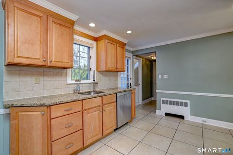 Tiny photo for 16 Killian Avenue, Trumbull, CT 06611 (MLS # 24144764)