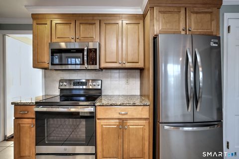 Tiny photo for 16 Killian Avenue, Trumbull, CT 06611 (MLS # 24144764)