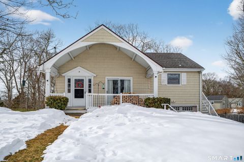 99 Pamela Avenue Groton CT 06340