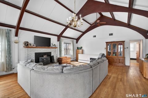 Tiny photo for 99 Pamela Avenue, Groton, CT 06340 (MLS # 24157356)