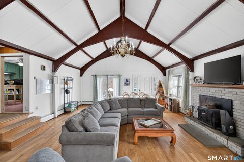 Tiny photo for 99 Pamela Avenue, Groton, CT 06340 (MLS # 24157356)