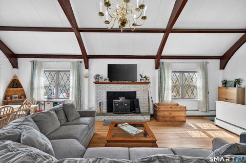 Tiny photo for 99 Pamela Avenue, Groton, CT 06340 (MLS # 24157356)