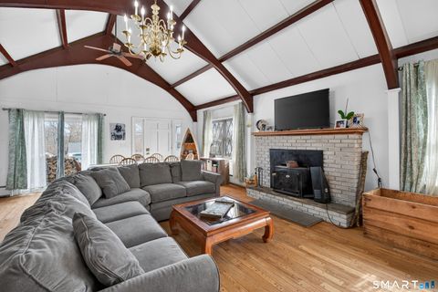 Tiny photo for 99 Pamela Avenue, Groton, CT 06340 (MLS # 24157356)