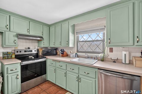 Tiny photo for 99 Pamela Avenue, Groton, CT 06340 (MLS # 24157356)