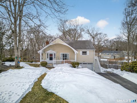 Tiny photo for 99 Pamela Avenue, Groton, CT 06340 (MLS # 24157356)