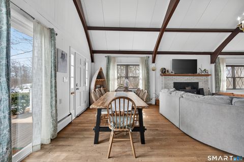 Tiny photo for 99 Pamela Avenue, Groton, CT 06340 (MLS # 24157356)