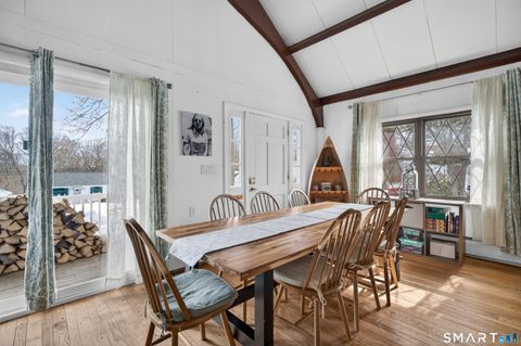 Tiny photo for 99 Pamela Avenue, Groton, CT 06340 (MLS # 24157356)